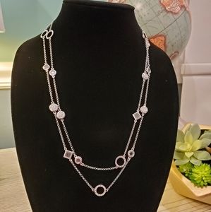 Lia Sophia "Sultry" Necklace